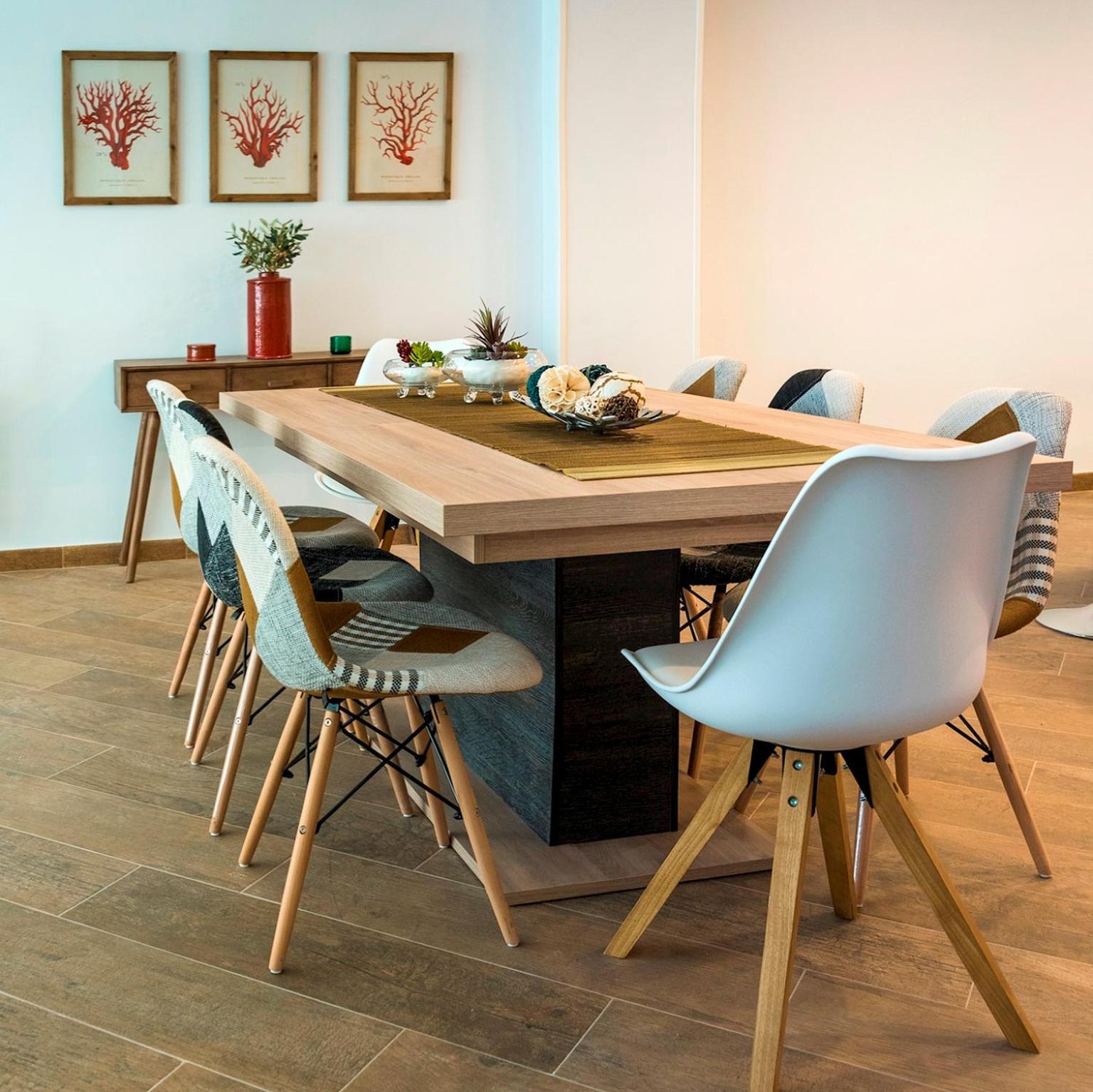 Genteel Home Tablas Granada Exterior foto